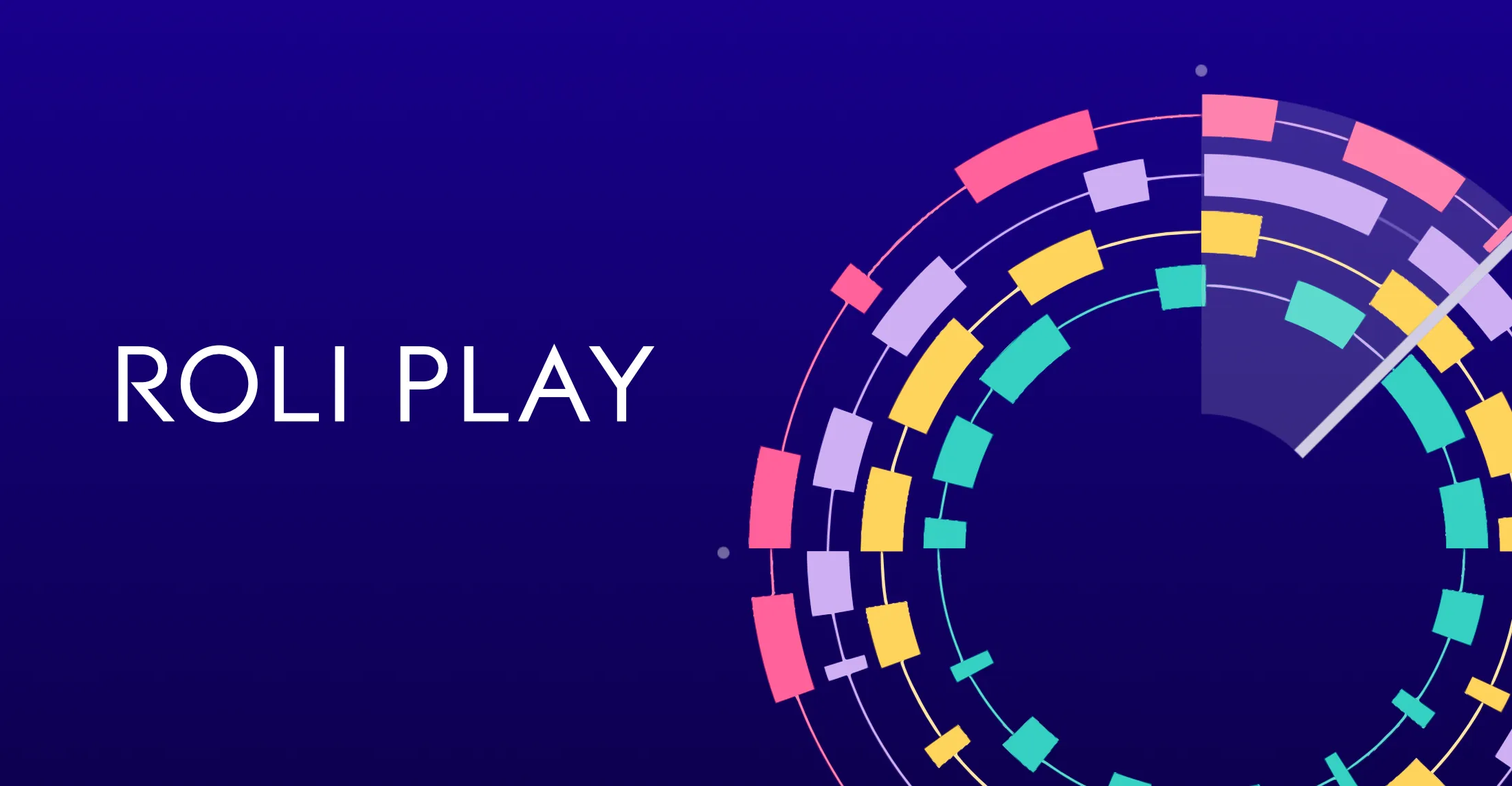 ROLI Play logo