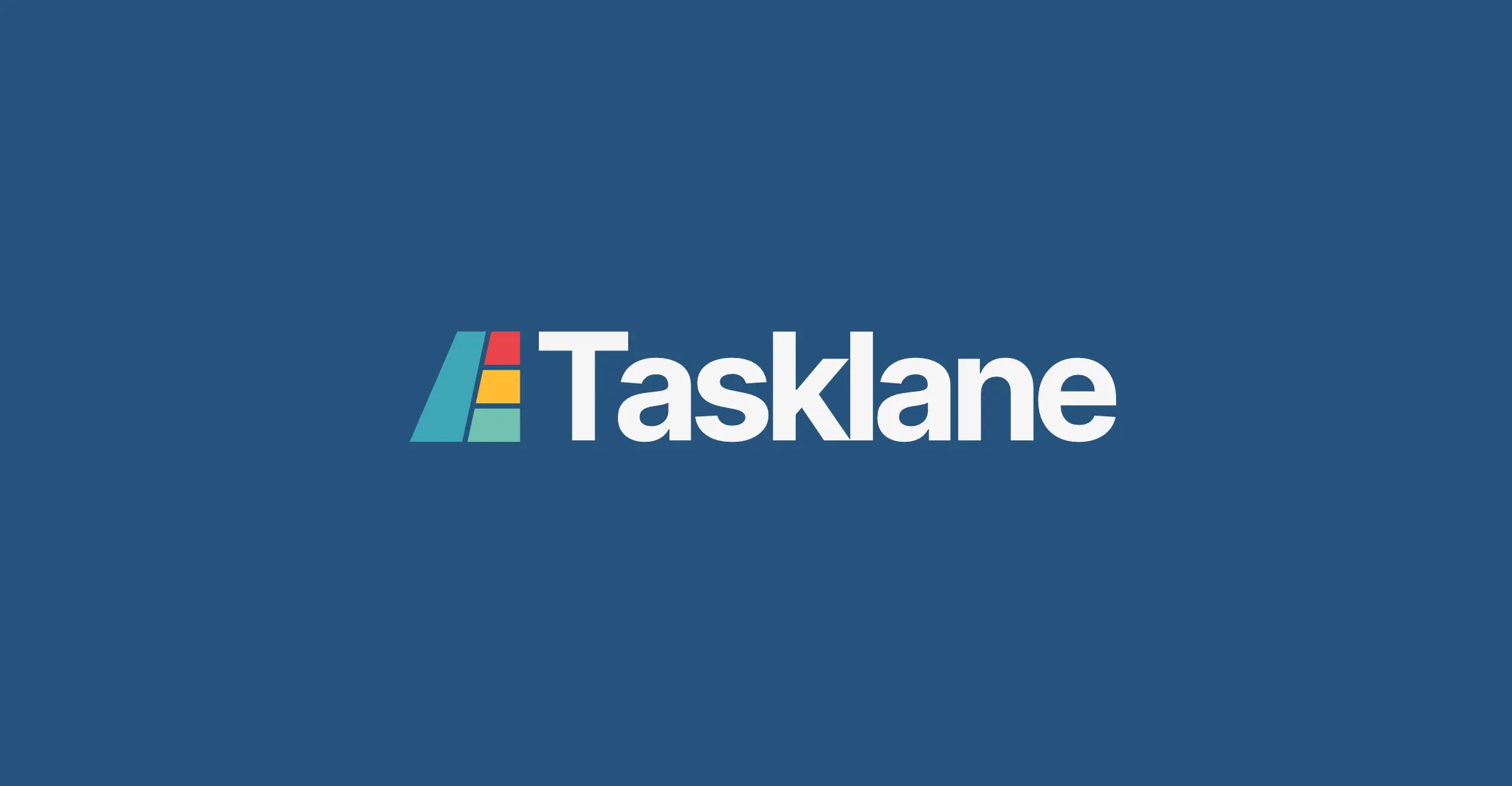 Tasklane logo