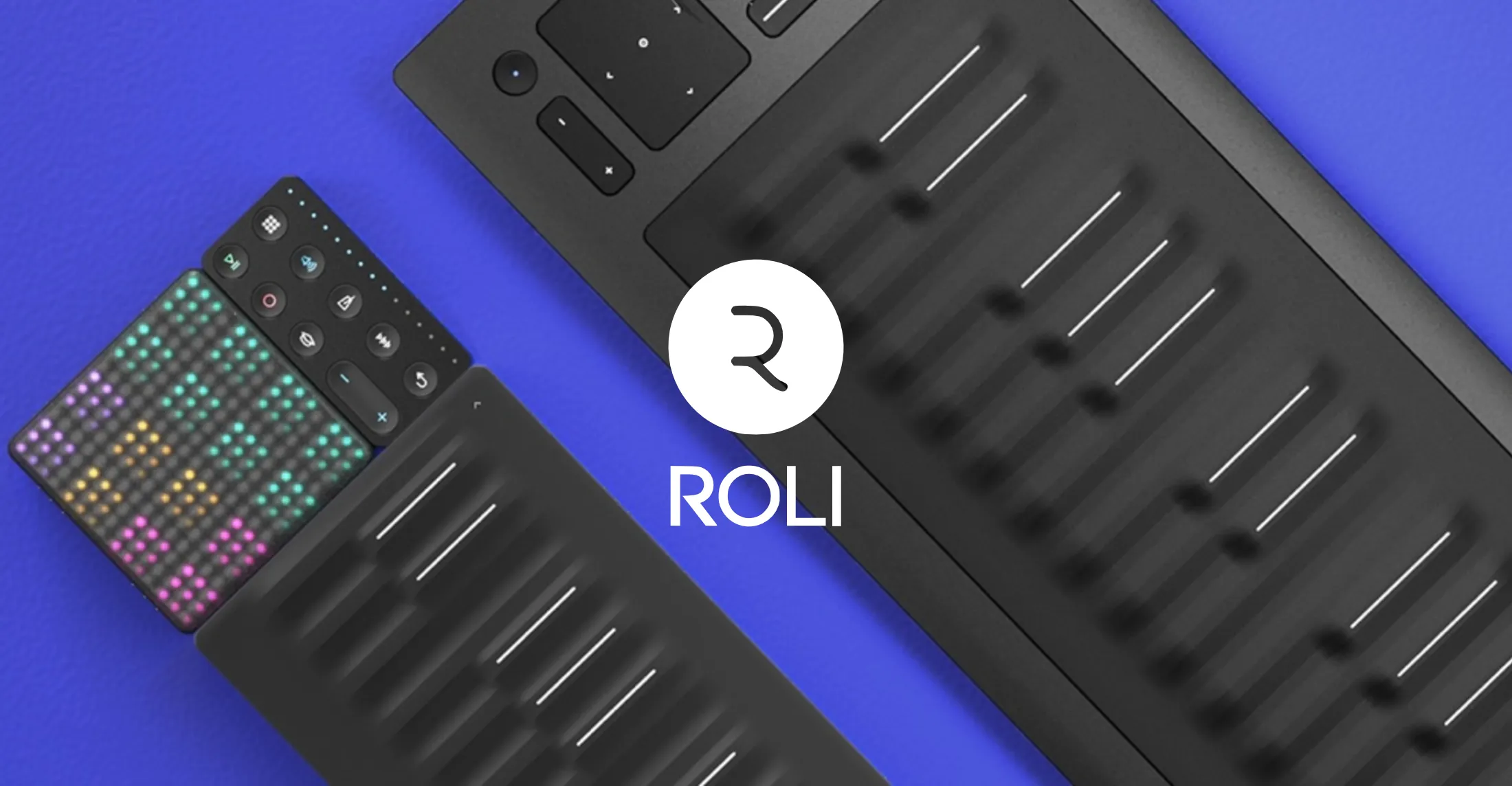 ROLI.com logo