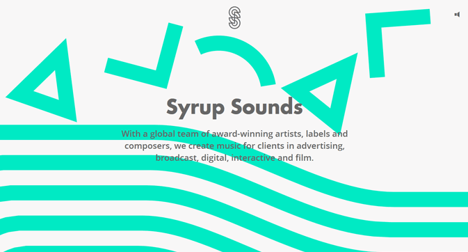 Syrup Sounds